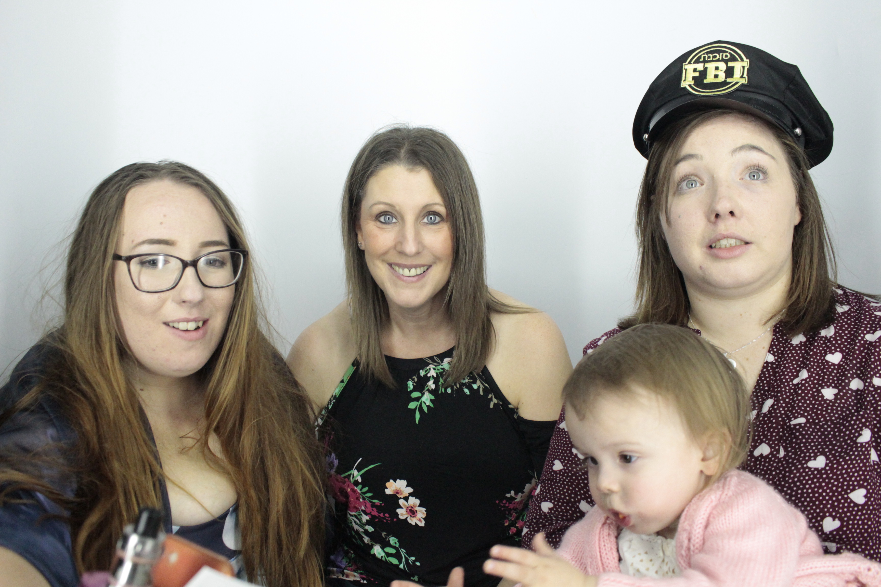 Danielle and Jordon's wedding | View more photos from the event at gallery.myphotoboothexperience.co.uk/u/MyPhotoBoothExperienceLtd/Danielle-and-Jordons-wedding